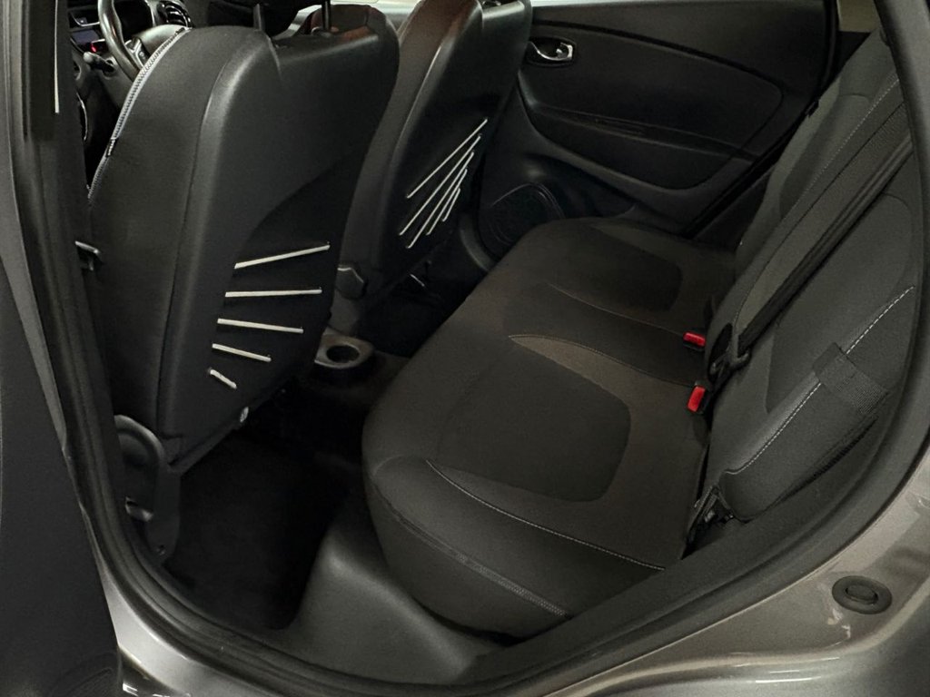 Used Renault Captur 2017 for sale - 76039837: Photo 11