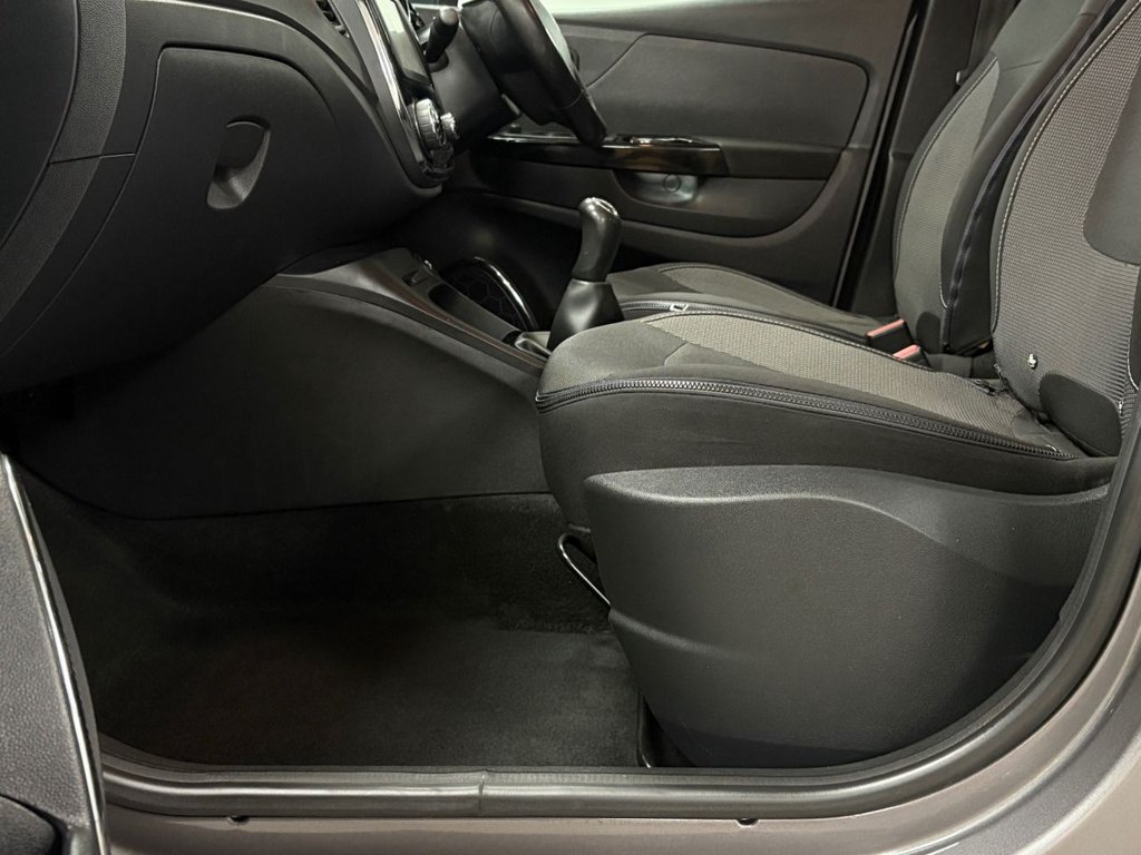 Used Renault Captur 2017 for sale - 76039837: Photo 7