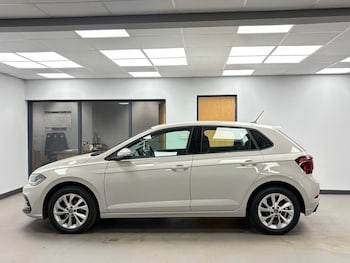 Used Volkswagen Polo 2023 for sale - 79449841: Photo