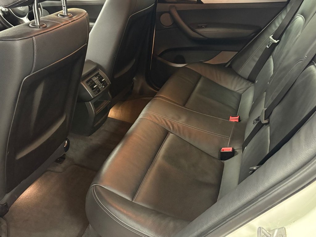 Used BMW X4 2017 for sale - 76470135: Photo 11