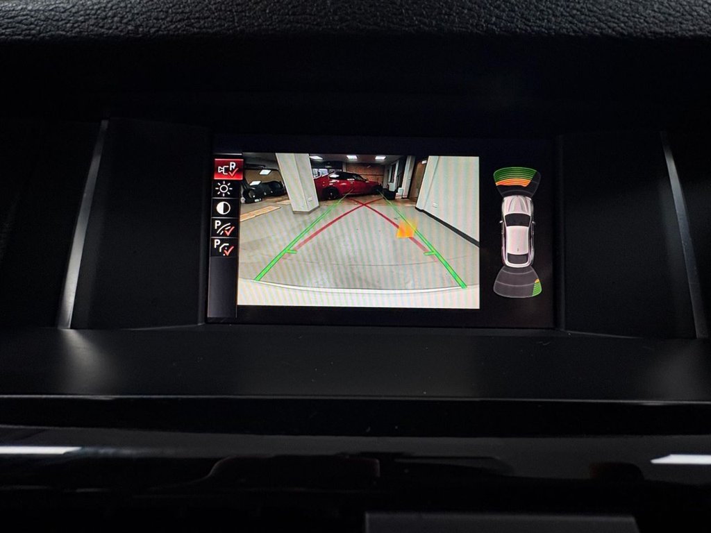 Used BMW X4 2017 for sale - 76470135: Photo 12