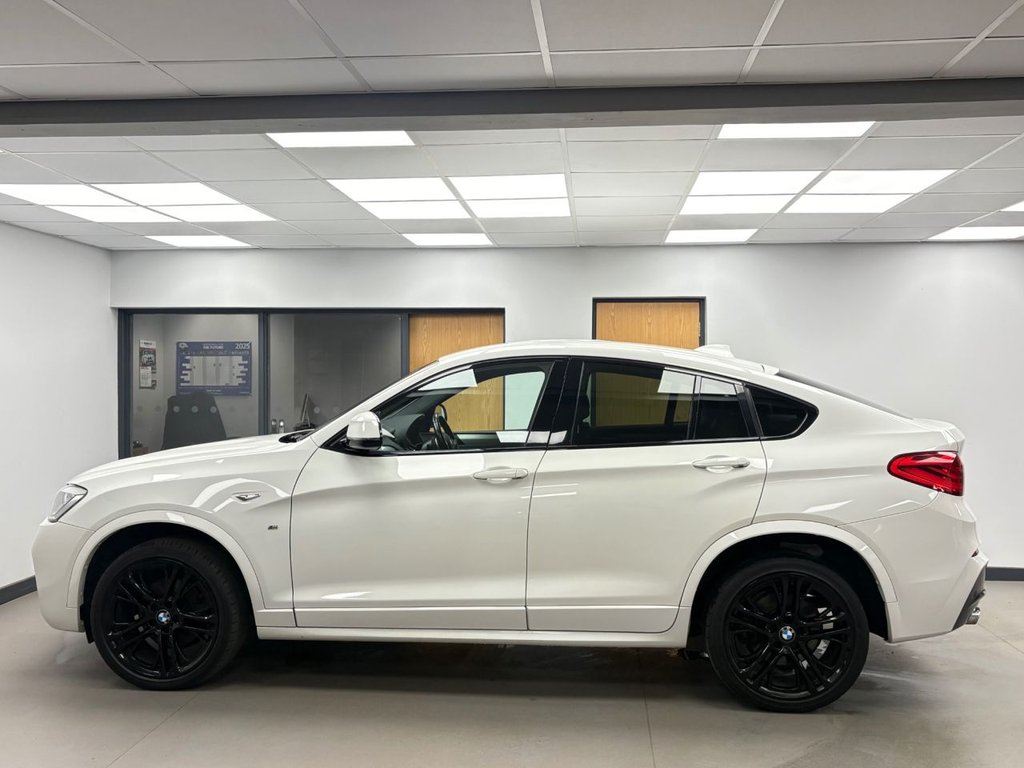 Used BMW X4 2017 for sale - 76470135: Photo 4