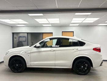 Used BMW X4 2017 for sale - 76470135: Photo