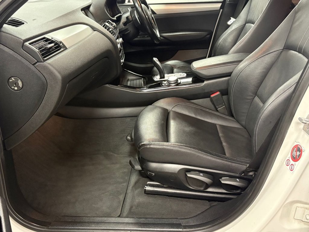 Used BMW X4 2017 for sale - 76470135: Photo 8