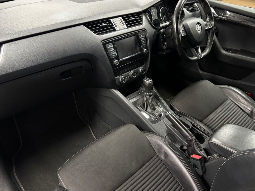 Used Skoda Octavia 2016 for sale - 77301925: Photo 10