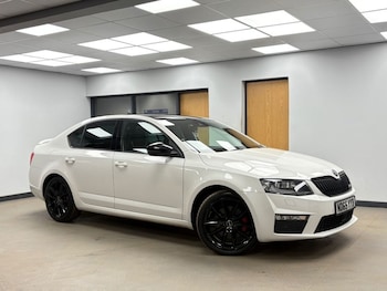 Used Skoda Octavia 2016 for sale - 77301925: Photo