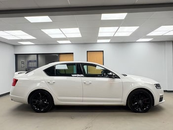 Used Skoda Octavia 2016 for sale - 77301925: Photo