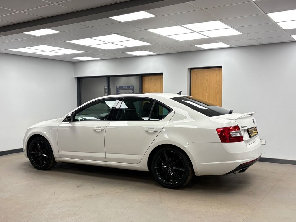 Used Skoda Octavia 2016 for sale - 77301925: Photo 5