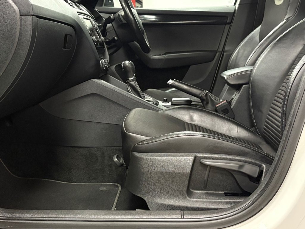 Used Skoda Octavia 2016 for sale - 77301925: Photo 7