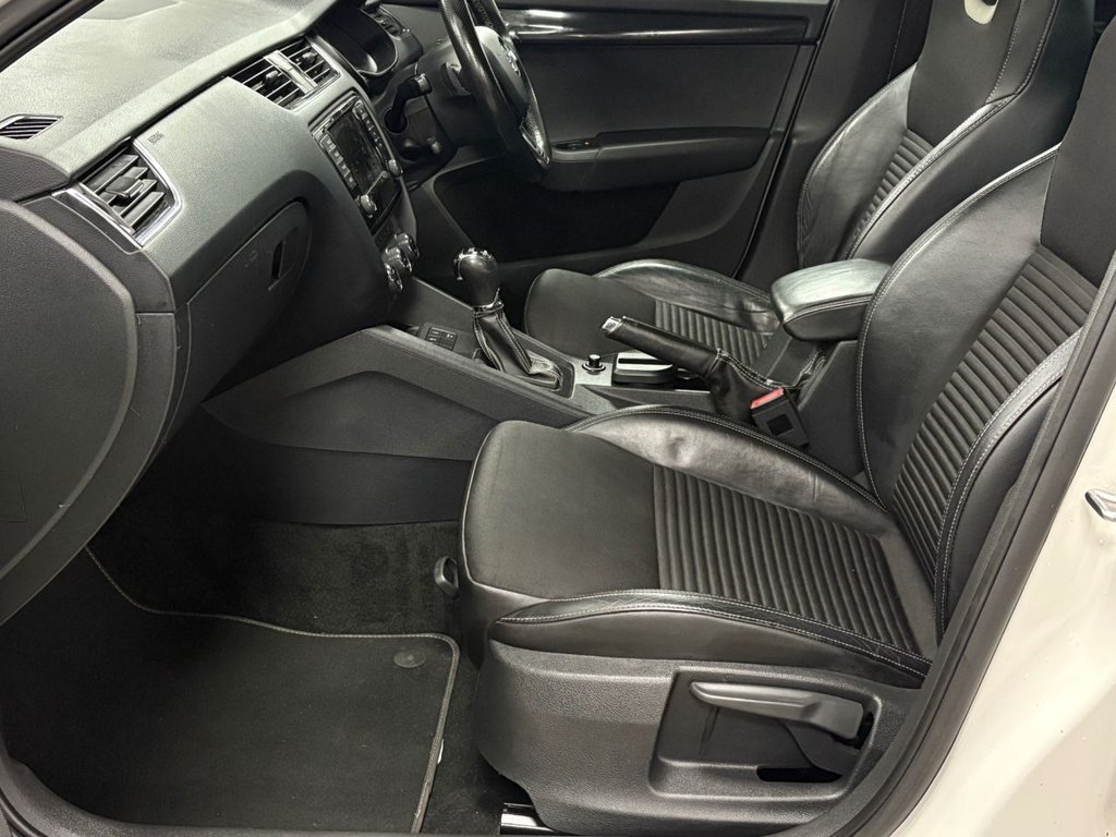 Used Skoda Octavia 2016 for sale - 77301925: Photo 8