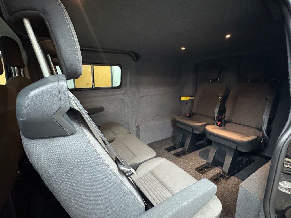 Used Ford Transit Custom 2016 for sale - 76820869: Photo 13