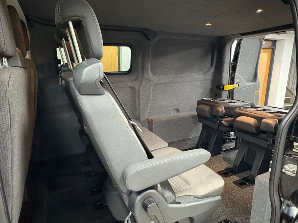 Used Ford Transit Custom 2016 for sale - 76820869: Photo 15