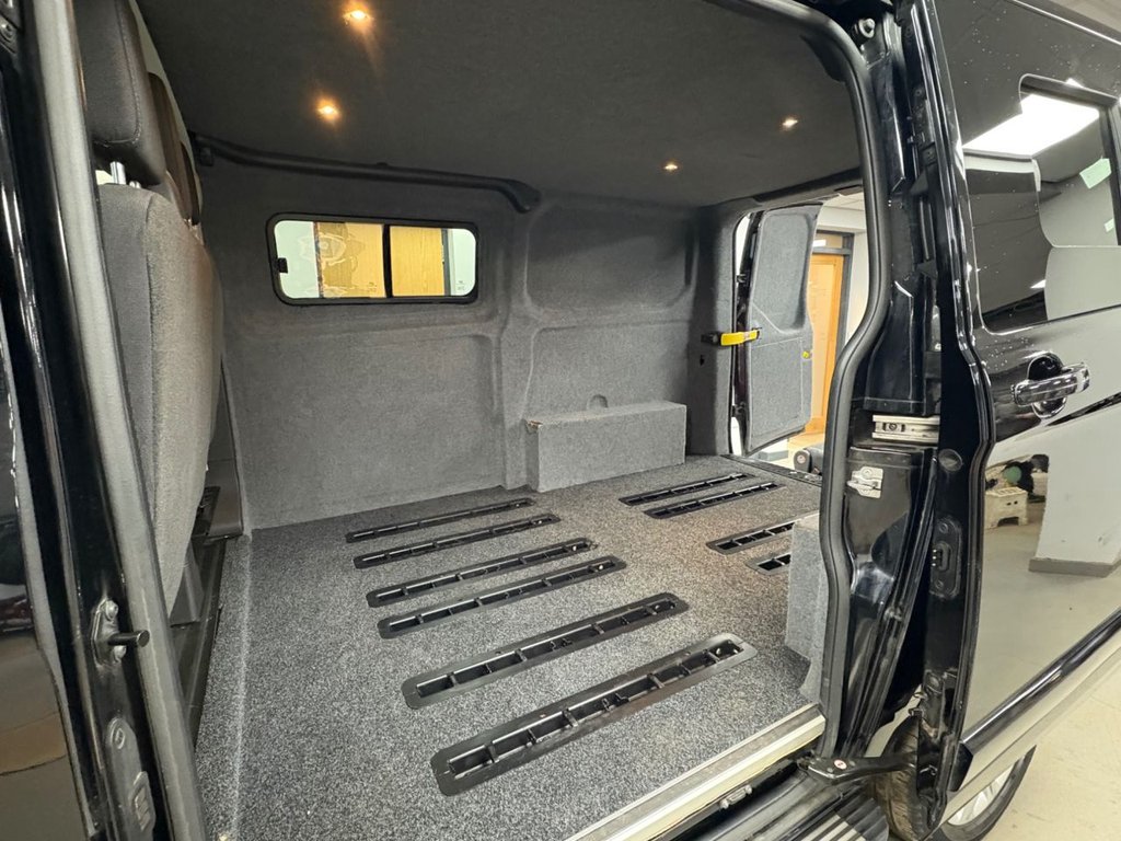 Used Ford Transit Custom 2016 for sale - 76820869: Photo 17