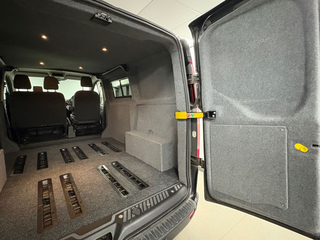 Used Ford Transit Custom 2016 for sale - 76820869: Photo 19