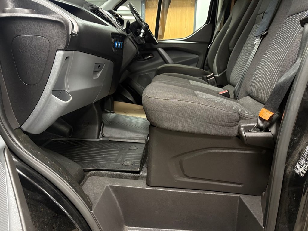 Used Ford Transit Custom 2016 for sale - 76820869: Photo 7