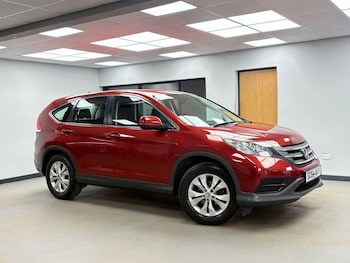 Used Honda CR-V 2014 for sale - 78570347: Photo