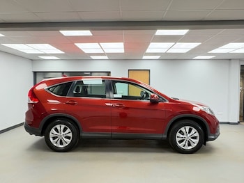 Used Honda CR-V 2014 for sale - 78570347: Photo