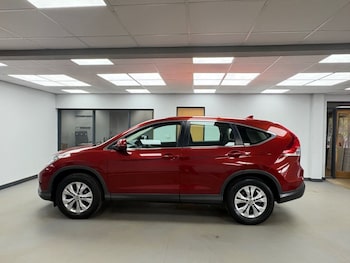 Used Honda CR-V 2014 for sale - 78570347: Photo