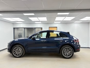 Used Porsche Macan 2015 for sale - 78607601: Photo
