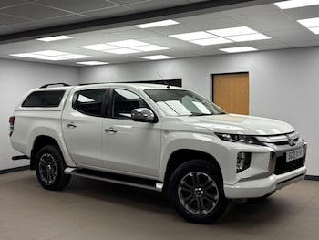 Used Mitsubishi L200 2021 for sale - 75443986: Photo