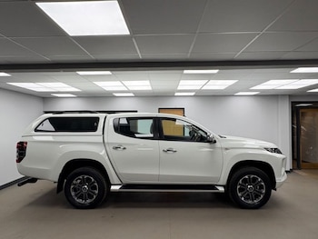 Used Mitsubishi L200 2021 for sale - 75443986: Photo