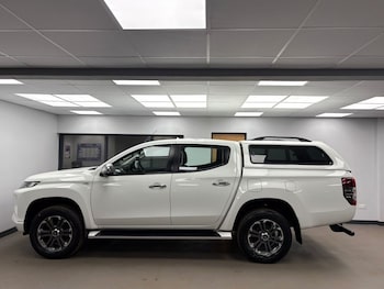 Used Mitsubishi L200 2021 for sale - 75443986: Photo