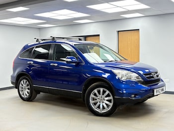 Used Honda CR-V 2012 for sale - 77820915: Photo