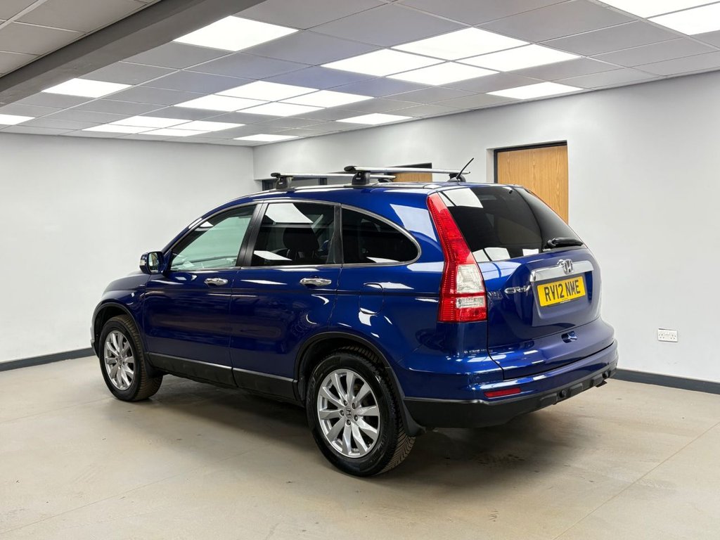 Used Honda CR-V 2012 for sale - 77820915: Photo 6