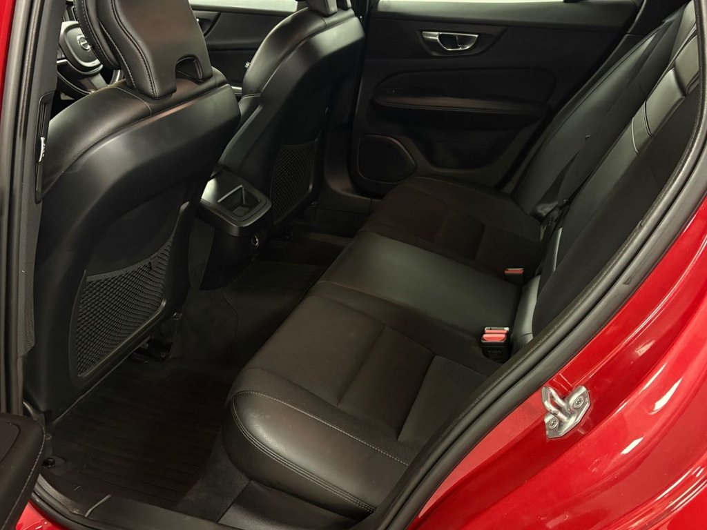 Used Volvo V60 2018 for sale - 76535822: Photo 11