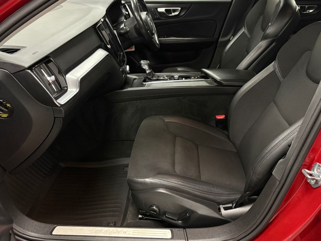 Used Volvo V60 2018 for sale - 76535822: Photo 8