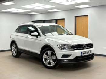 2020 (69) - 2.0 TDI Match SUV 5dr Diesel Manual Euro 6 (s/s) (150 ps)