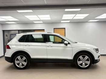 Used Volkswagen Tiguan 2020 for sale - 74581139: Photo