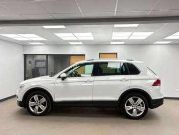 Used Volkswagen Tiguan 2020 for sale - 74581139: Photo