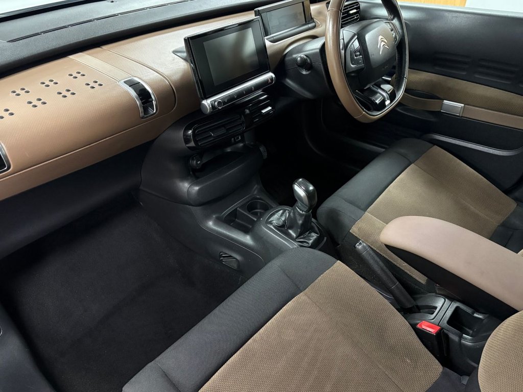 Used Citroen C4 Cactus 2015 for sale - 77920548: Photo 10
