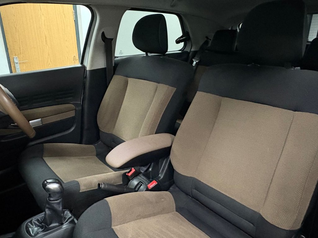 Used Citroen C4 Cactus 2015 for sale - 77920548: Photo 9