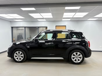 Used MINI Countryman 2018 for sale - 79233476: Photo