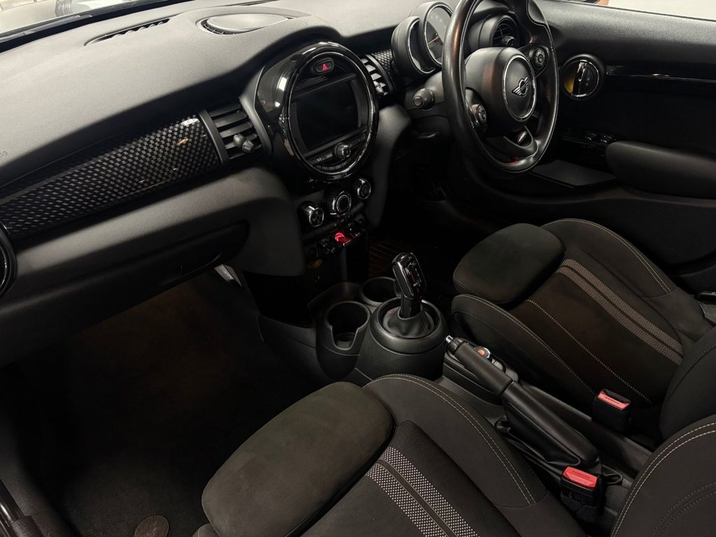 Used MINI Hatch 2019 for sale - 77394568: Photo 10