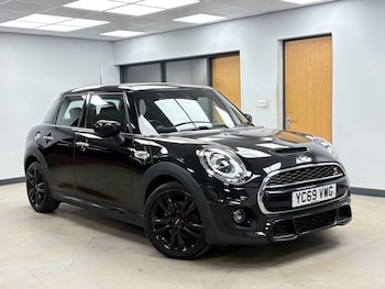 Used MINI Hatch 2019 for sale - 77394568: Photo