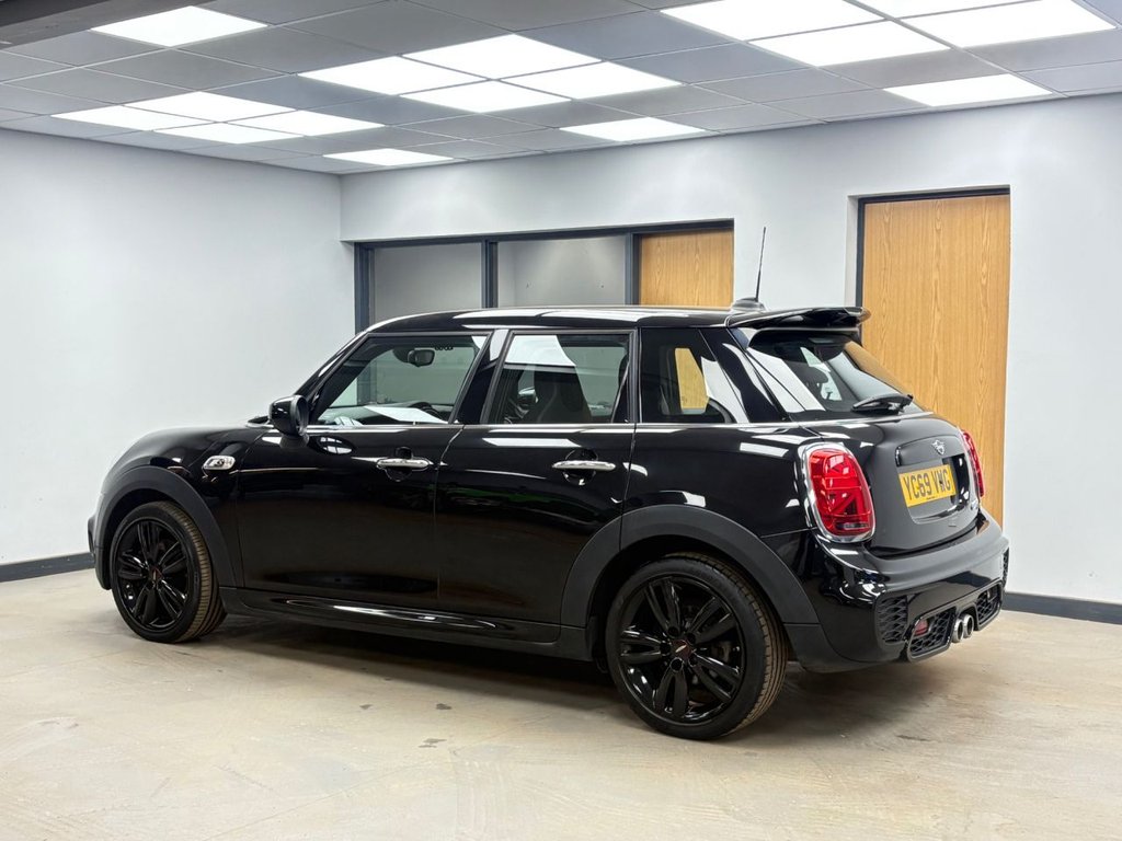 Used MINI Hatch 2019 for sale - 77394568: Photo 5