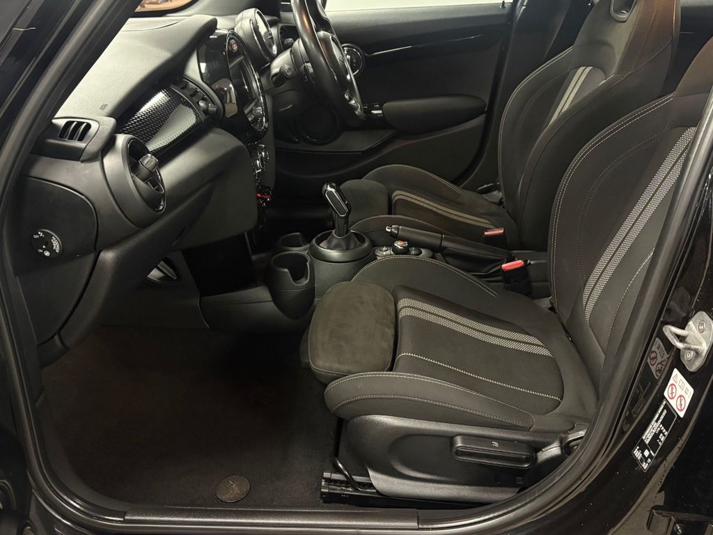 Used MINI Hatch 2019 for sale - 77394568: Photo 8