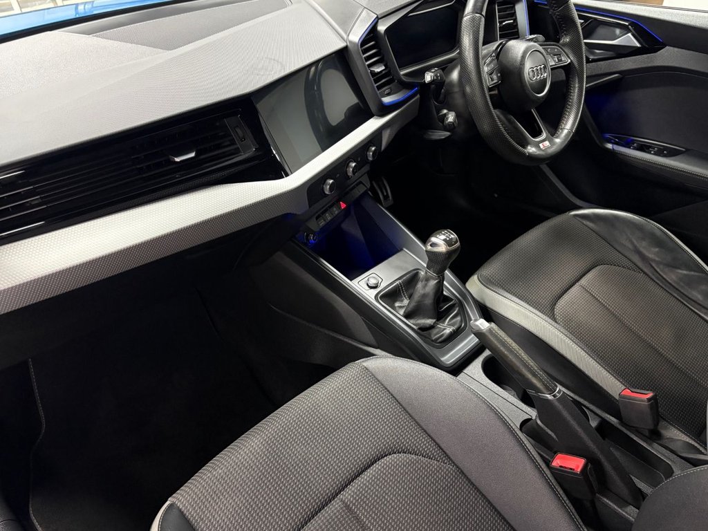 Used Audi A1 2019 for sale - 77394571: Photo 10