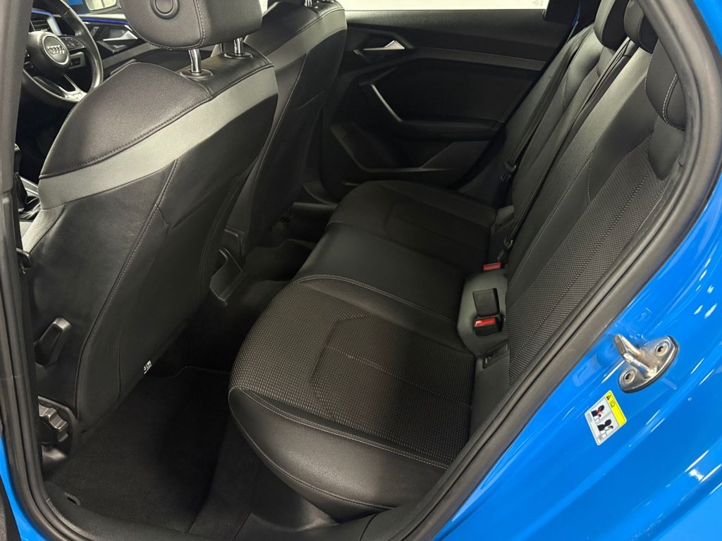 Used Audi A1 2019 for sale - 77394571: Photo 11