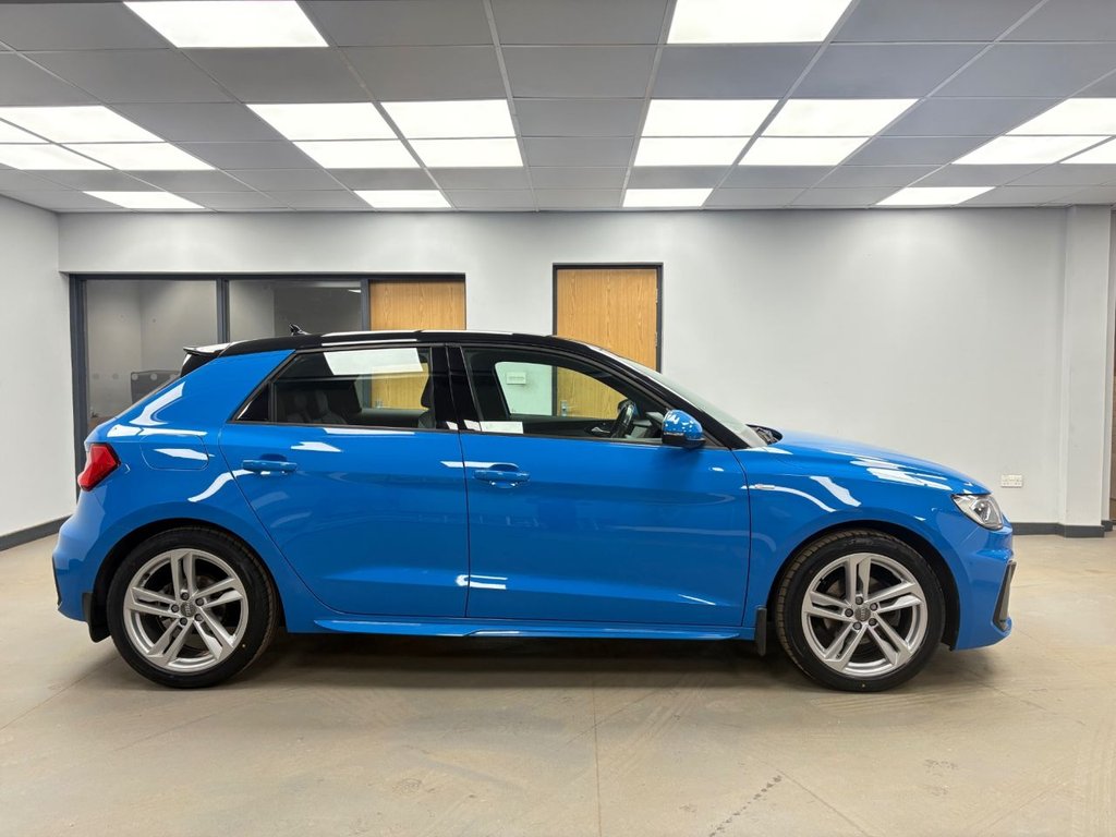 Used Audi A1 2019 for sale - 77394571: Photo 3