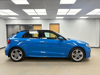 Used Audi A1 2019 for sale - 77394571: Photo