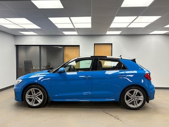 Used Audi A1 2019 for sale - 77394571: Photo