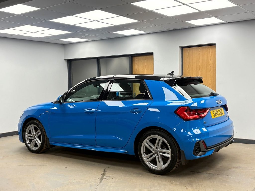 Used Audi A1 2019 for sale - 77394571: Photo 5