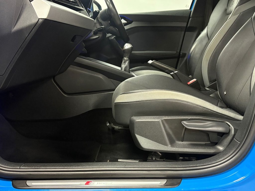 Used Audi A1 2019 for sale - 77394571: Photo 7