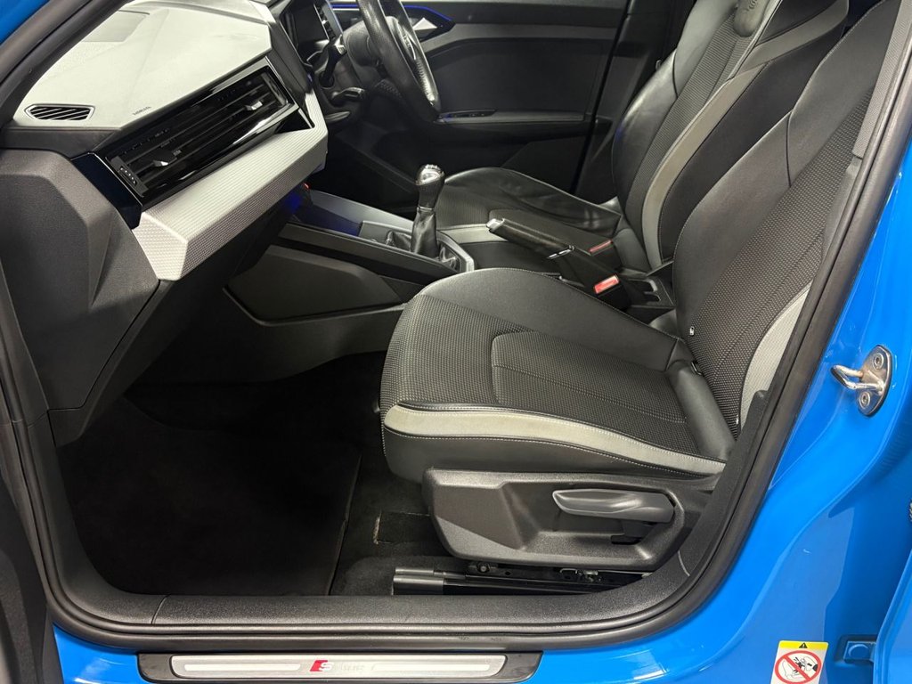 Used Audi A1 2019 for sale - 77394571: Photo 8