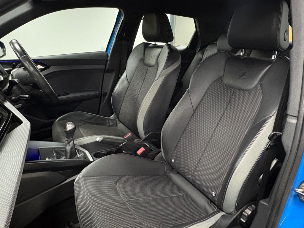 Used Audi A1 2019 for sale - 77394571: Photo 9