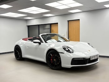 Used Porsche 911 2022 for sale - 78533979: Photo